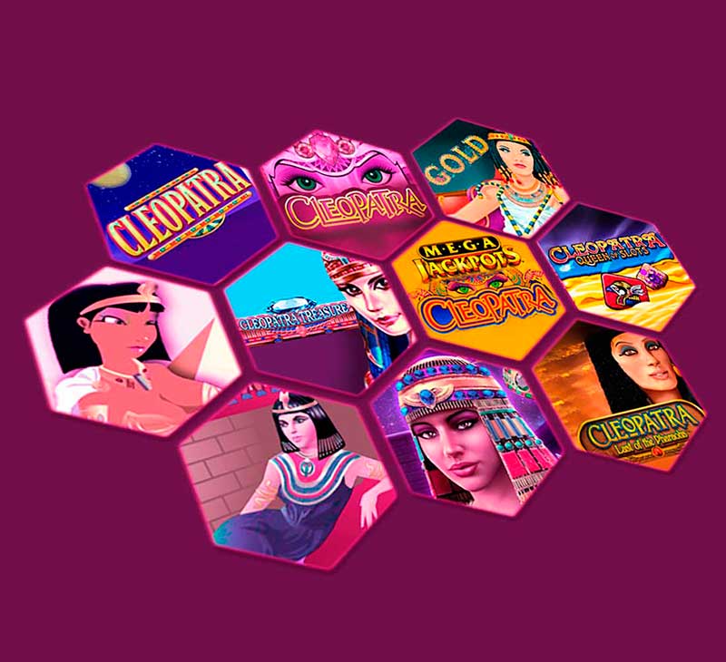 Tragamonedas gratis cleopatra mejores casino Curitiba 82150