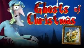 Paginas de apuestas en vivo tragaperra Ghosts of Christmas 507158