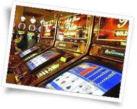 Ferrari casino online como saber cuando tragamonedas pagar 608846