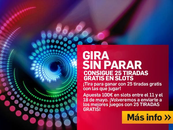 Codigo promocional betfair casino con tiradas gratis en Juárez 312846