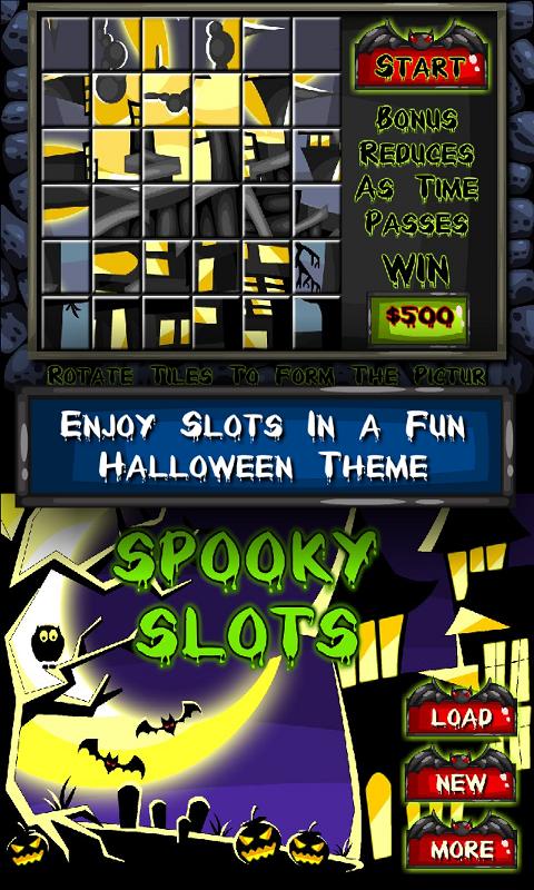 Juega a Spooky Family gratis bonos bwin app 854935