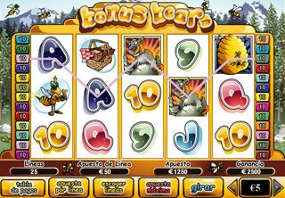 Apuestas tragamonedas online los mejores casino on line de León 664438