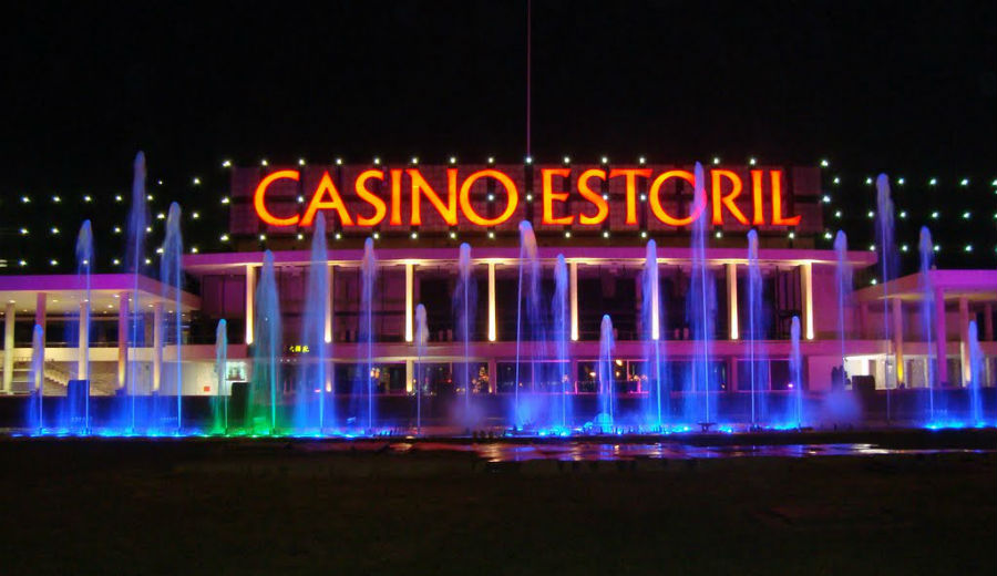 Casinos deportivos 5 TIRADAS gratis Portugal 144535