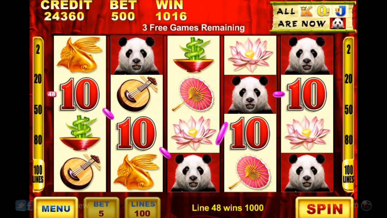 Gaming Bethard com casino panda slots 184275