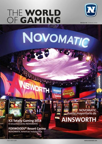 Tragamonedas ainsworth giros gratis casino Puerto Rico 834182