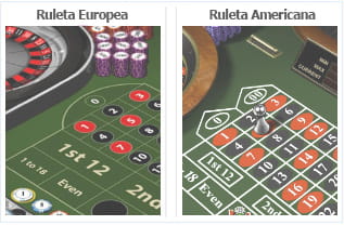 Ruleta europea online casino que aceptan AstroPay 69765