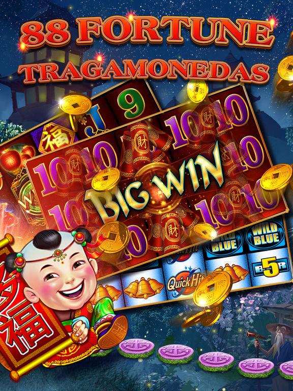 Juegos casino x 88 fortunes trucos 587840