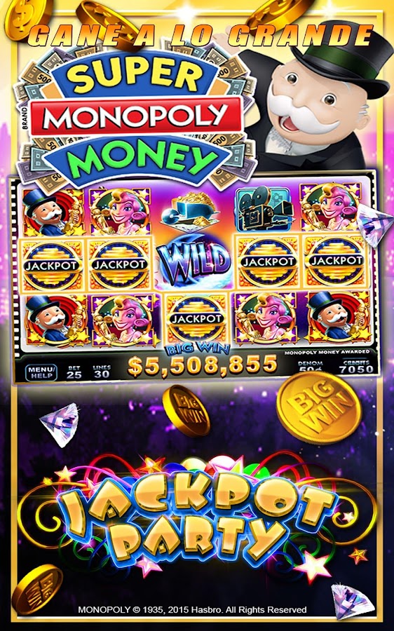 Juegos de apuestas party casino slots 529311