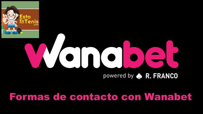 Bono Wanabet Cash foro y apuestas 247783