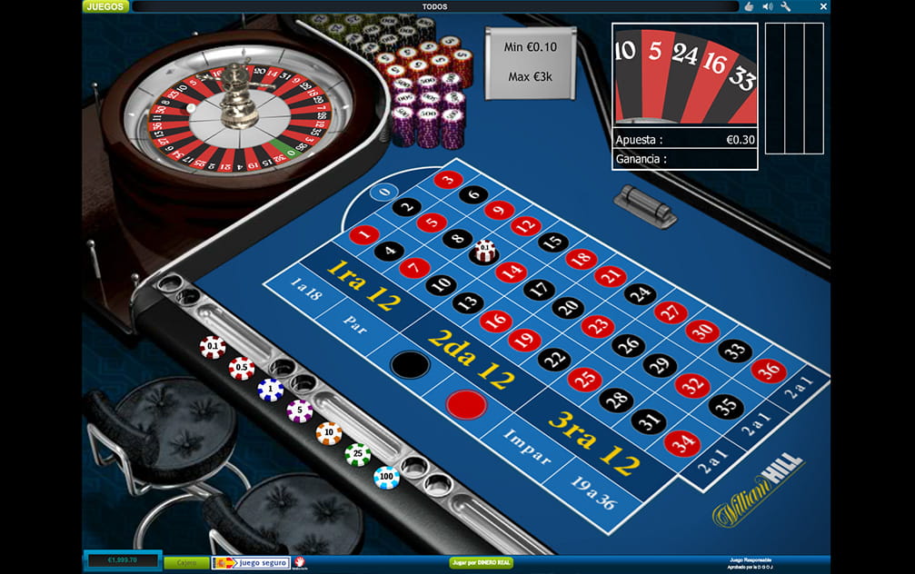 Como se juega la ruleta los mejores casino online Bilbao 285540