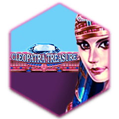 Tragamonedas gratis cleopatra Gold Trophy 133937
