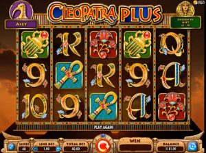 Tragamonedas gratis cleopatra plus casino en Reino Unido 735452