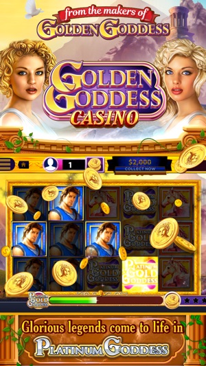 Juego de casino golden goddess online legales en Guadalajara 937044