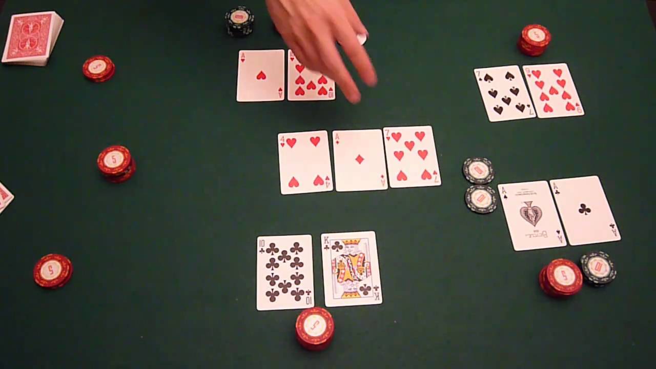 888 poker default aprenda a jugar póquer 635045