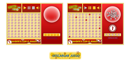 Bingo gratis online clasificados por juegos 508650