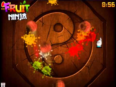 Gratis Betsson Games fruit ninja jugar 664802