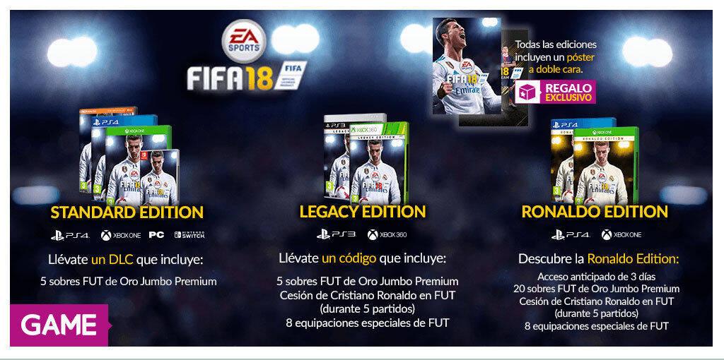 Bet365 promociones juegos FIFA 19 841977