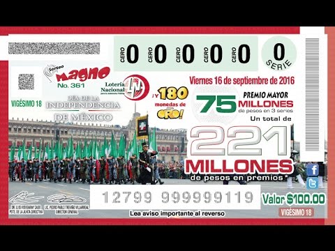 Quiero 6 numeros para la loto premio millones en una slots 394511