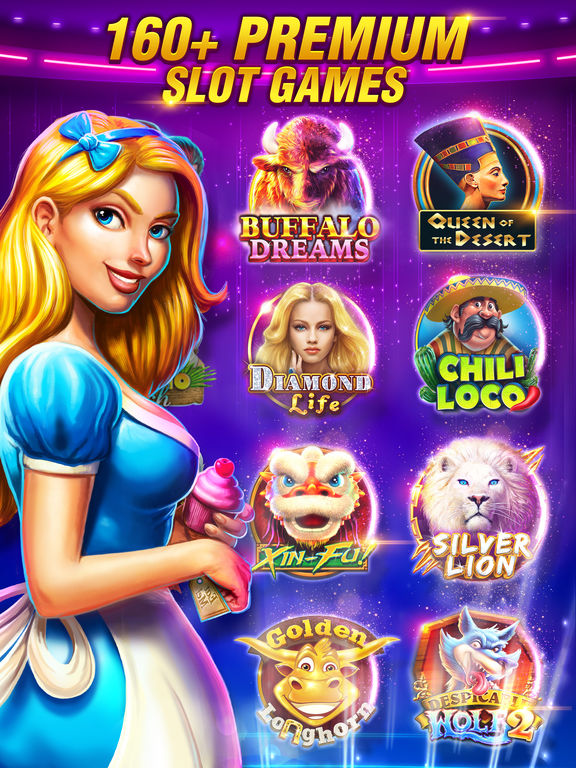 Slots of Vegas slotomania jugar gratis 720142
