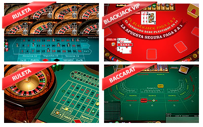 Luckia bet quién pertenece casino 19985