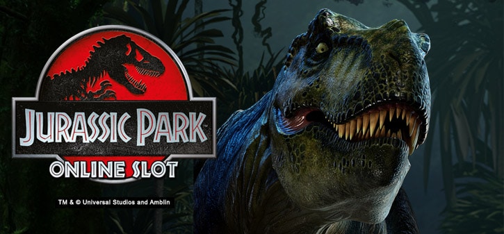 Opiniones tragaperra Jurassic Park tragamonedas gratis nuevas 56954