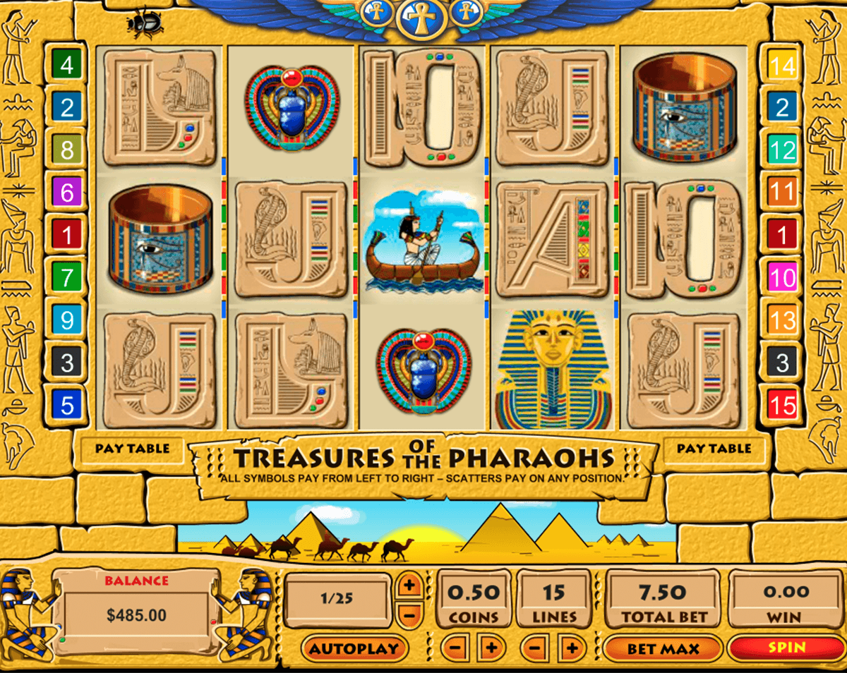 Descargar faraon fortune tragamonedas gratis 100 tipos de bingo 57982