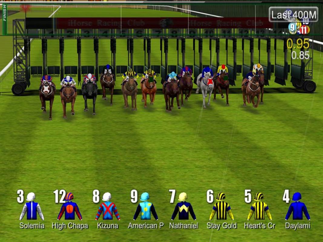 Booming Games descargar juegos de carreras de caballos 150966