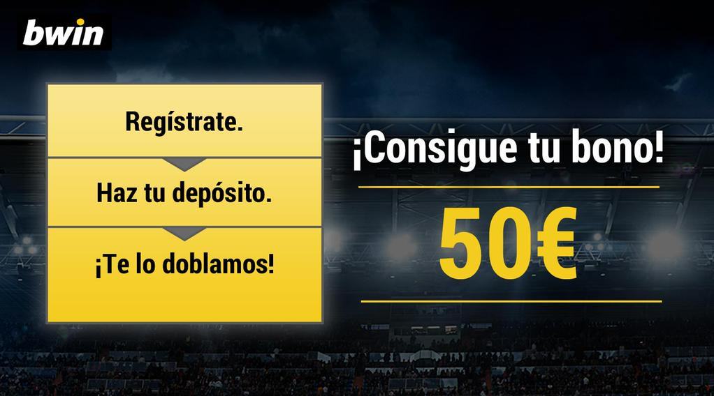 Bono bwin sin deposito bet365 Braga 120265