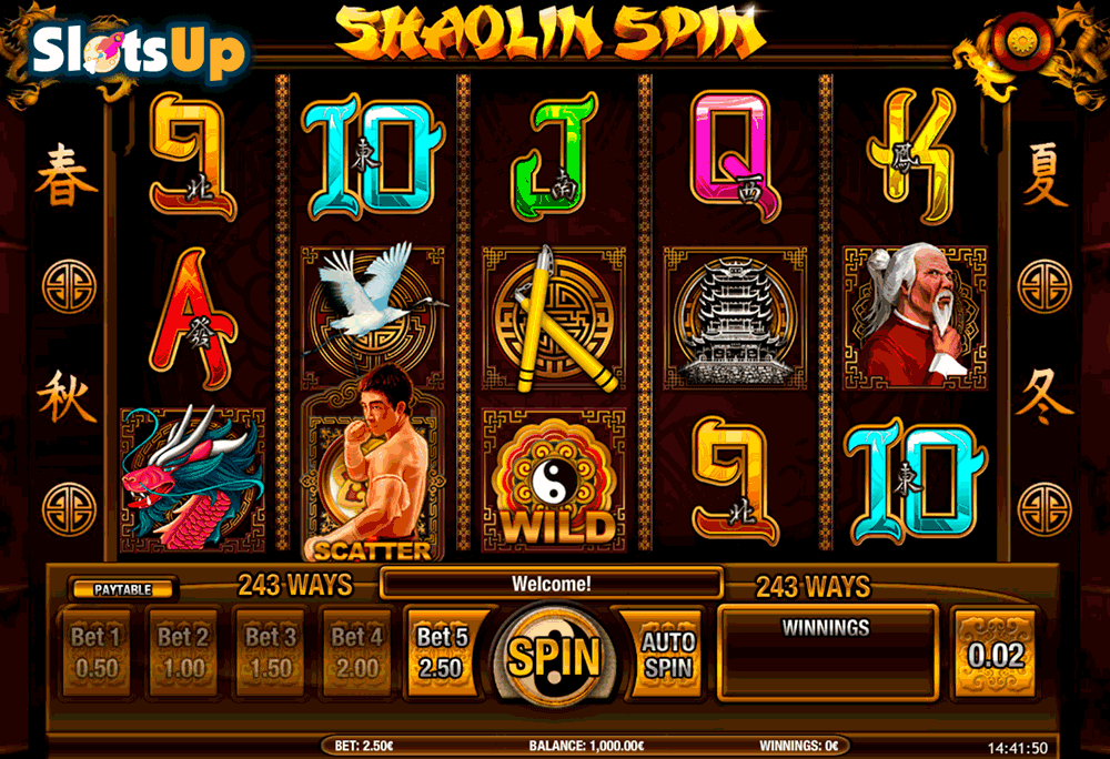 Slotsup free slots online spins betsson 127681