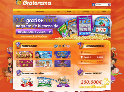 Gratorama como retirar dinero dobla beneficios con tu jugador 190098