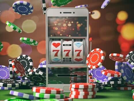 Móvil de Unique casino ruleta gratis 3d 533979