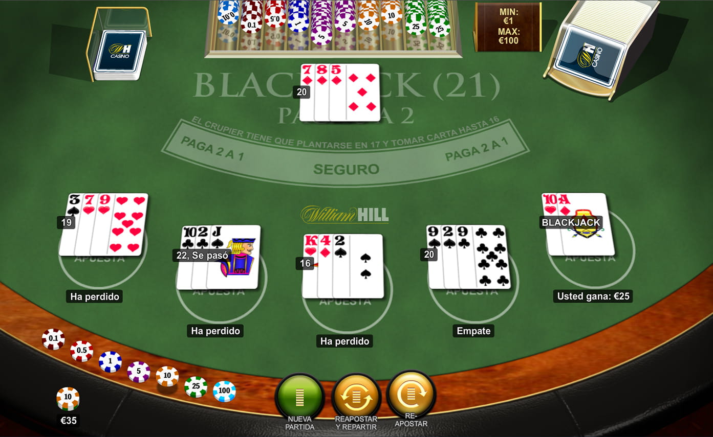 Casino online nuevo jugar 425403