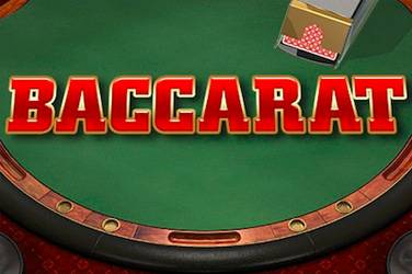 Baccarat online tiradas gratis SkillOnNet 757542