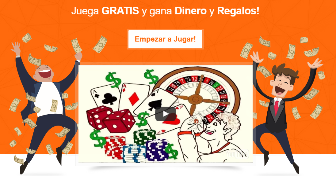 Seguro Rápid casino app dinero real 647616