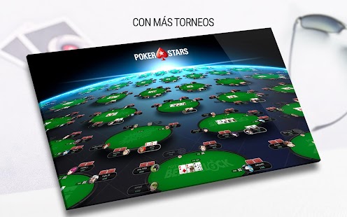 Pokerstars es dinero real juegos LuckyCreek com 267236