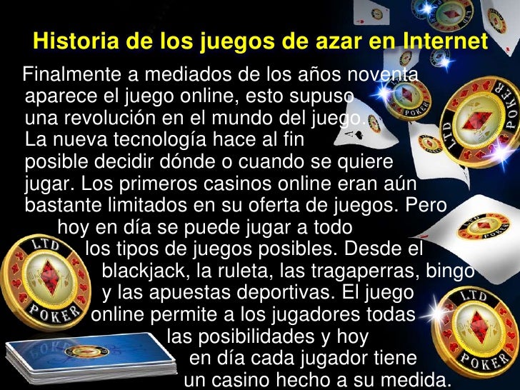 Historia juegos azar ruleta americana 166965