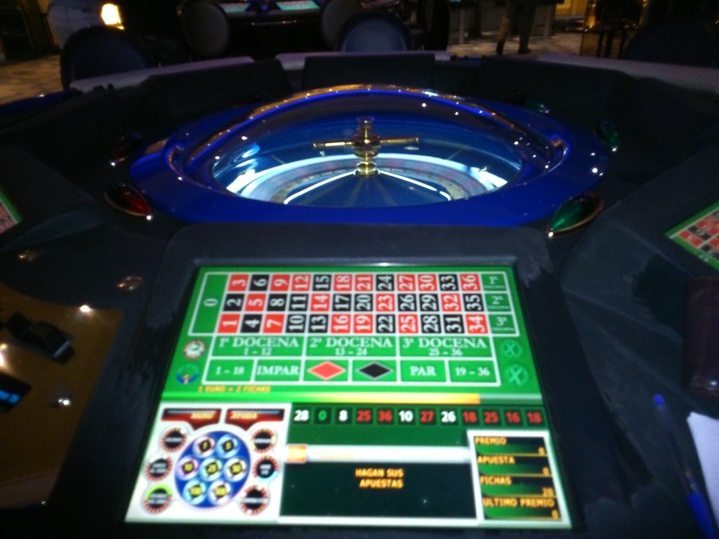 100 Spins casino como ganar en la ruleta 939200