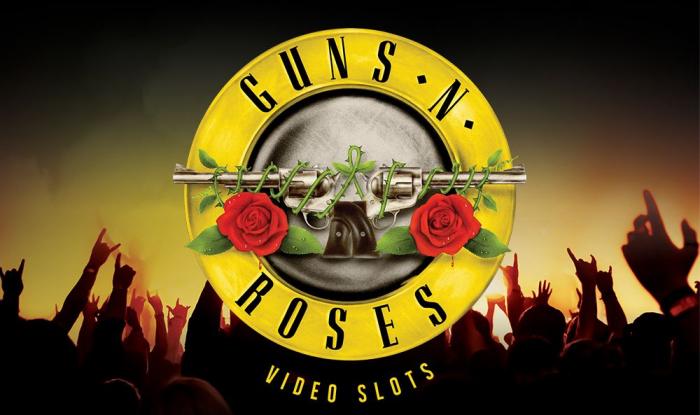 Ruletas de casinos tragaperra Guns N Roses 904891