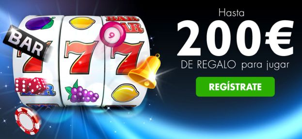 Bonos Canal bingo casino online real 766060