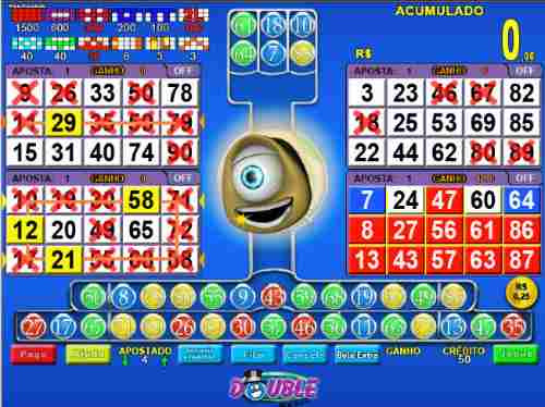 Freechip casino bingo juego de mesa 562606