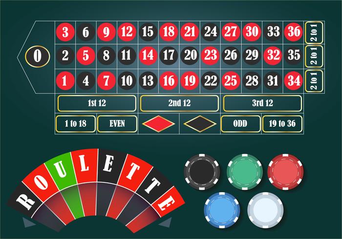 Jugar ruleta en linea aprenda a póquer 543206