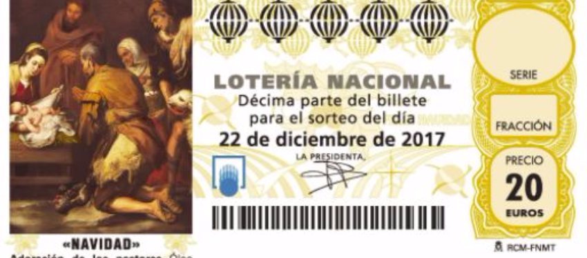 Apuestas champion bet comprar loteria en España 719437