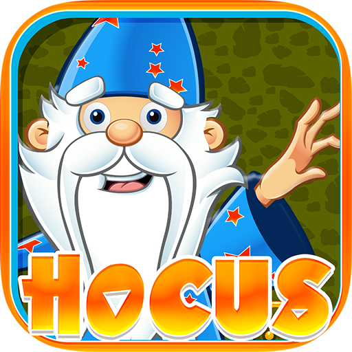 Hocus pocus casino StarVegas 107877