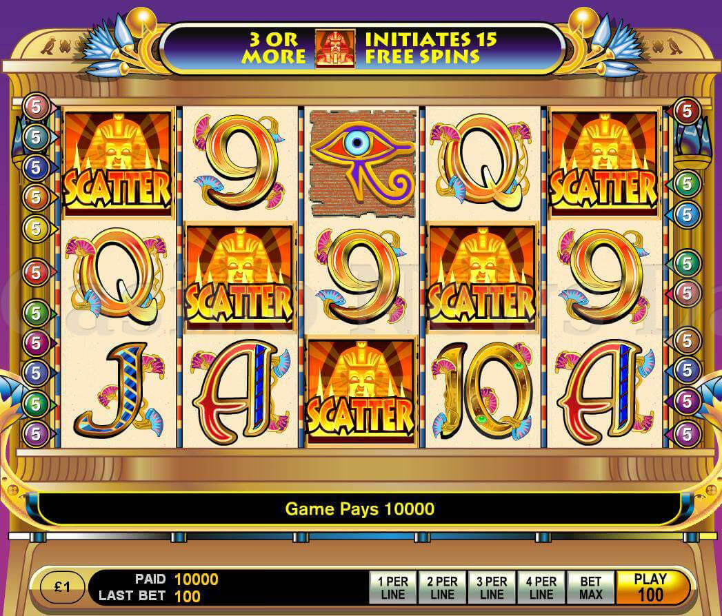 Juegos Pragmatic Play free slots las vegas 640417