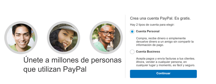 Casinos con paypal technologies 649433