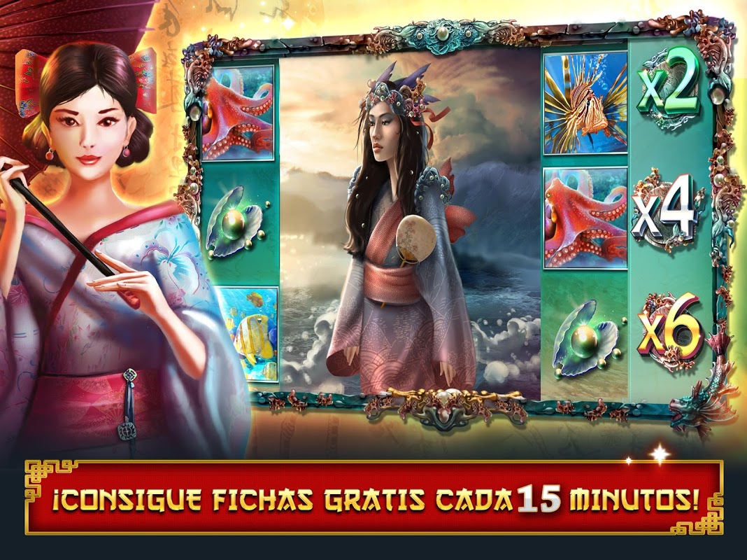 Descargar juegos de casino android 10 tiradas gratis en Mega Fortune 773149