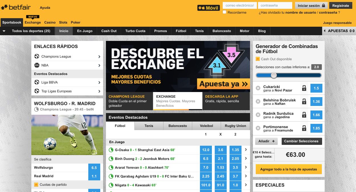 Opiniones tragaperra Treasure Fair apuestas deportivas futbol 992252