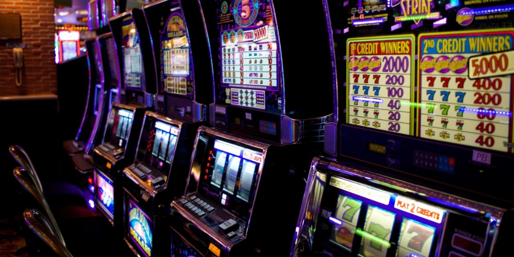Como jugar casino principiantes bonos australianos 44009
