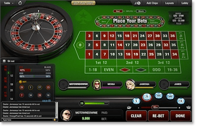 Pokerstars dinero real casino online Nuevos 774061