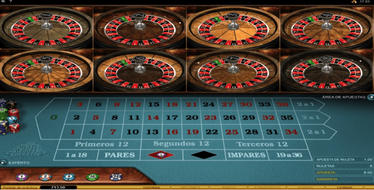 Bonos en Austria casino probabilidades ruleta americana 636838